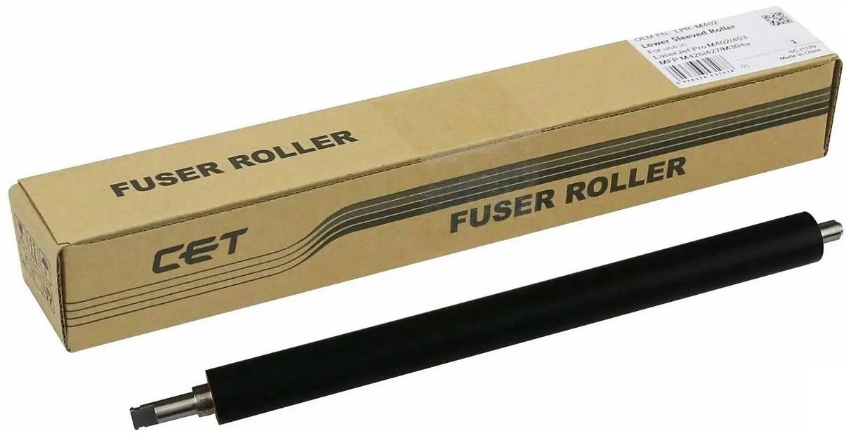 Резиновый вал для HP LaserJet Pro M402/M426 (CET), CET3107 фото 1