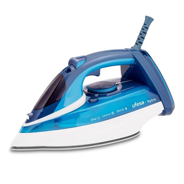 Утюг NYTRO UFESA фото 2