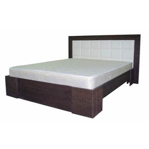 Кровать «Милана» ОПТ фото 1