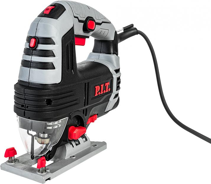 Лобзик P.I.T. PST90-C1 МАСТЕР 900Вт 2800ходов/мин от электросети фото 3