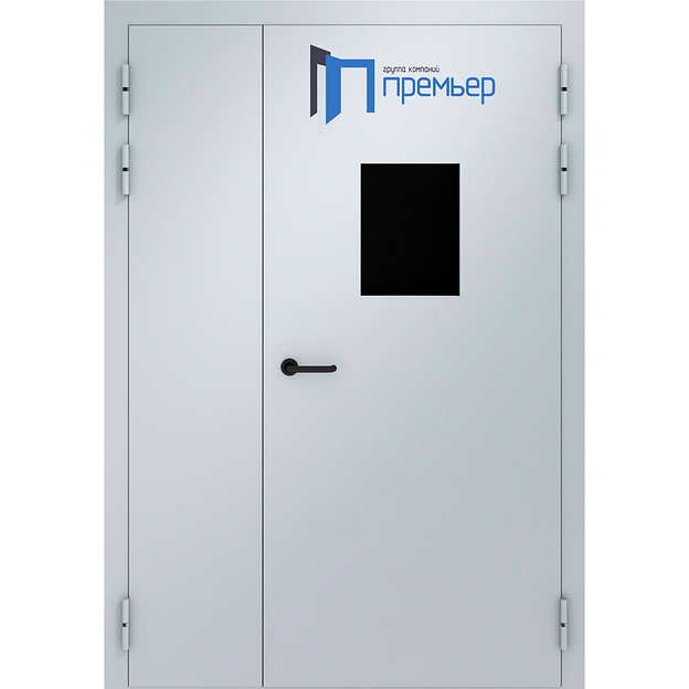 Переходные лоджии ДМО 02 тип 21 фото 1