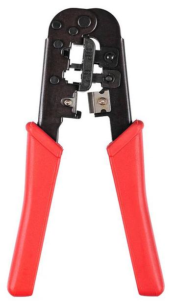 Обжимной инструмент Buro TL-268 фото 1