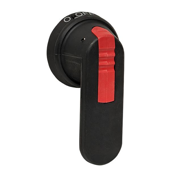 Рукоятка для управления через дверь рубильниками TwinBlock 315-400А EKF PROxima tb-315-400-dh EKF фото 1