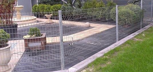 Столб цинк 60×40×2500×1,2 мм фото 2