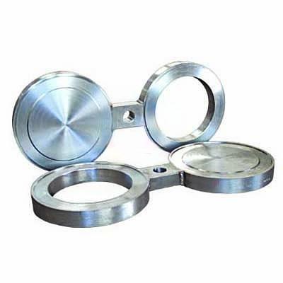 Заглушки фланцевые/поворотные/с рукояткой фото 3