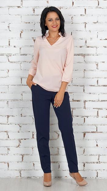 Блуза АР-1684 фото 2