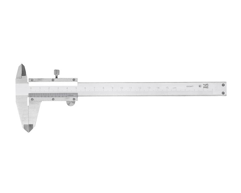 Штангенциркуль ШЦ-1-125 0,05 ЧИЗ PRO с поверкой фото 1