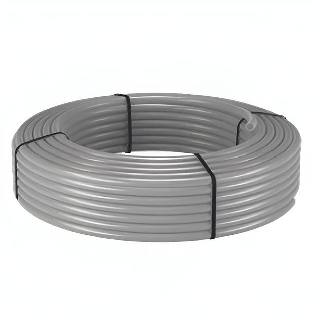 Труба из полибутена PB Grey в бухте ОПТ фото 1