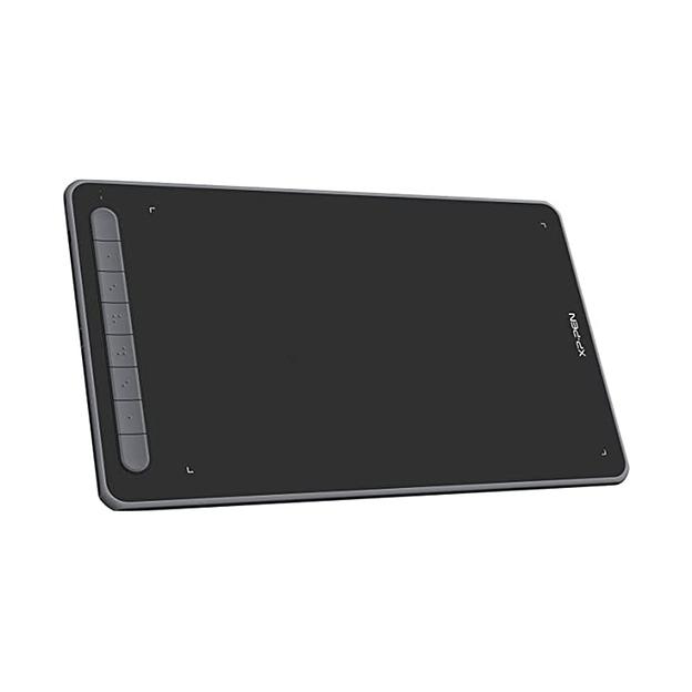 Графический планшет  XP-Pen  Deco LW BK фото 2