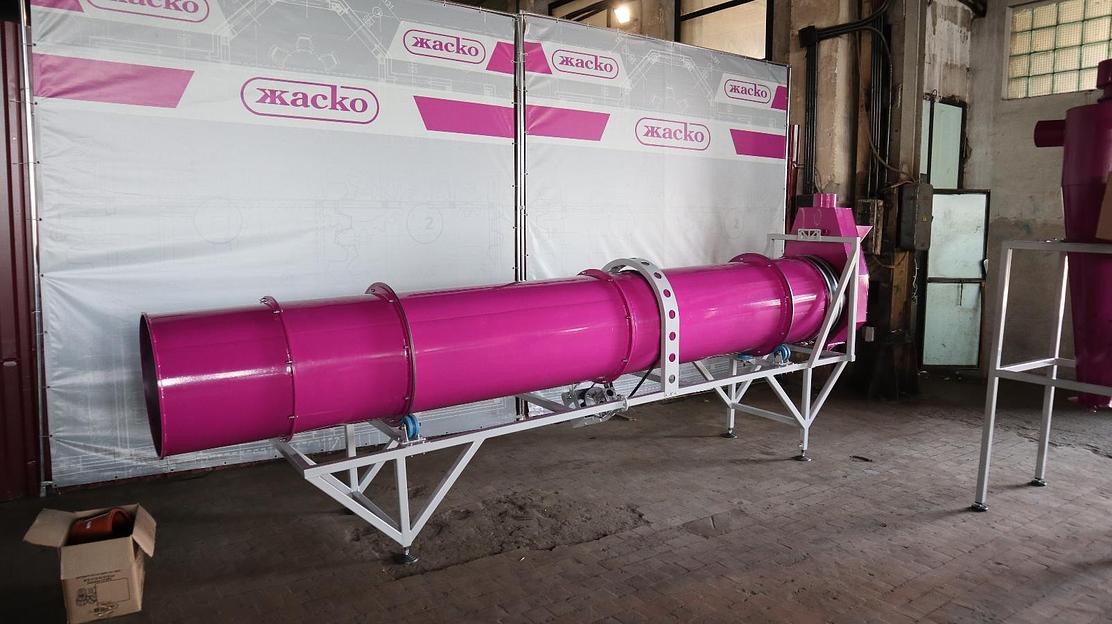 Установка охлаждения УО-0.6/4 фото 2