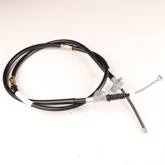 Тросик ручного тормоза 46430-20450 SBK фото 1