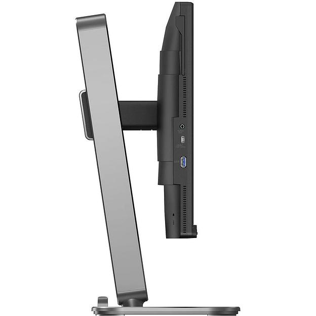 МОНИТОР 23.8" PHILIPS 24B2N4200/00 Black с поворотом экрана (IPS, 1920x1080, 120Hz, 4 ms, 178°/178°, 300 cd/m, 1500:1) фото 6