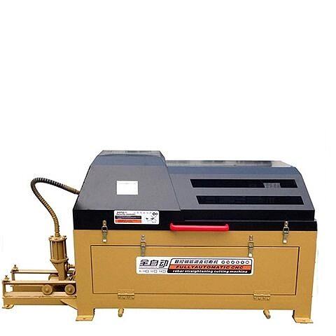 Правильно-отрезной станок GT4-12A фото 1