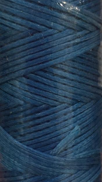 Нитки вощенные DAFNA № 815 фото 1