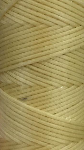 Нитки вощенные DAFNA №711 фото 1