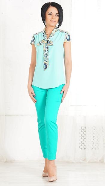 Брюки АБ-1153 фото 1