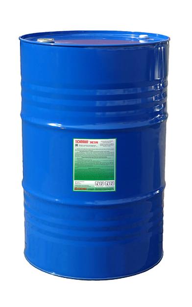 Смазочно-охлаждающая жидкость «Техмол Экстра» бочка 180 кг, опт фото 1