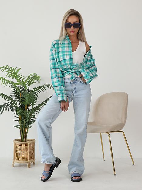 Рубашка М5-5035/16 фото 3