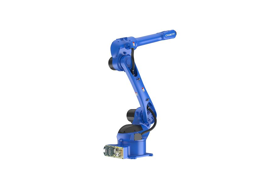 Промышленный робот манипулятор CRP-RA21-10 фото 2