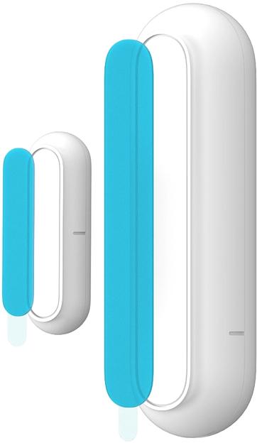 Датчик откр.двери/окна Aqara P2 (DW-S02D) фото 2