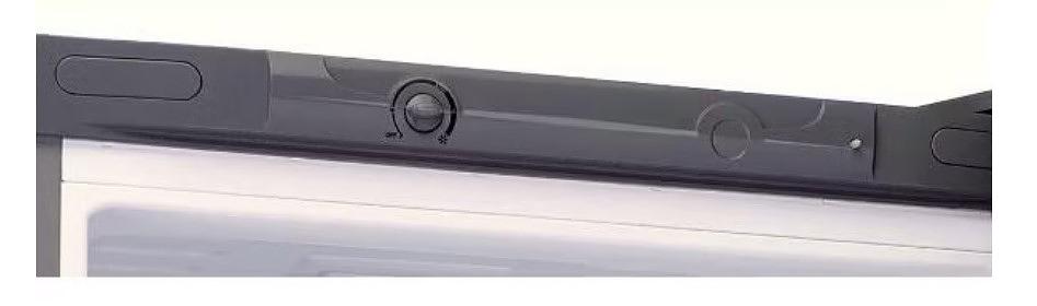 Холодильник Indesit DS 3180 G серый, двухкамерный, 223/87 л., морозилка снизу, капельная система фото 4