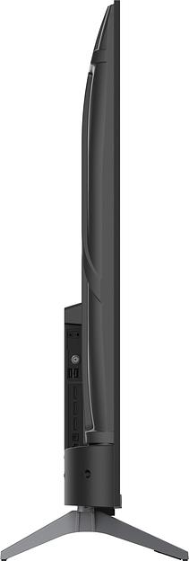 Телевизор QLED Skyworth 50" 50Q67H Google TV Frameless черный/серый 4K Ultra HD 60Hz DVB-T DVB-T2 DVB-C DVB-S DVB-S2 USB WiFi Smart TV фото 7