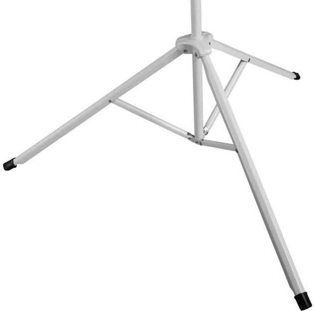 Экран 150x150см Digis Kontur-D DSKD-1103 1:1 напольный рулонный фото 4