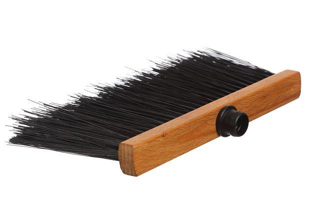 Метла для пола и улицы МГЭ-280 ОПТ фото 4