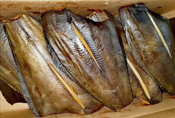 Палтус х/к фото 1