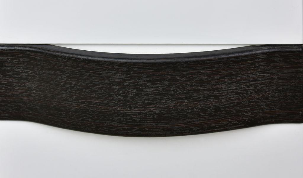 Зеркало-шкаф Канны 75 DORATIZ 2711.214, левый, белый фото 5