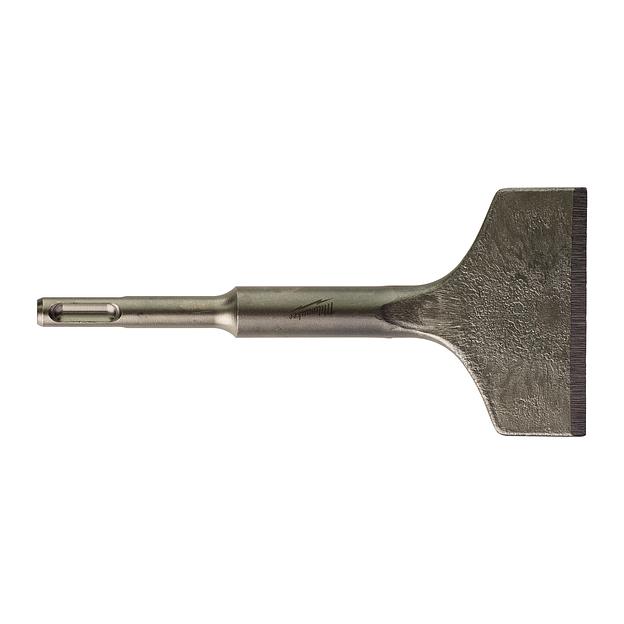 Долото плоское SDS+ 165x75 мм фото 1