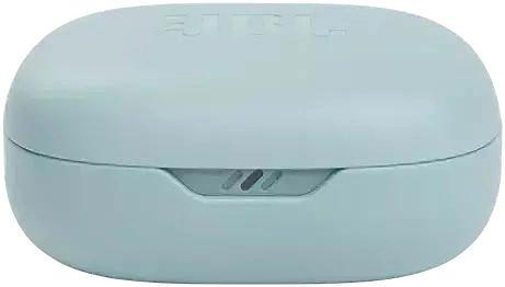 Гарнитура вкладыши JBL Wave Flex мятный беспроводные bluetooth в ушной раковине (JBLWAVEFLEX) фото 5