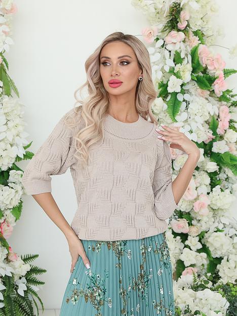 Джемпер Др4-533 фото 7