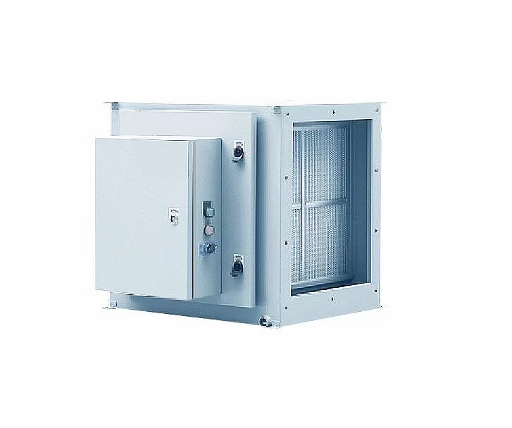 Газоконвертор Stivair ST-S01 2000м³/ч для ресторанов фото 1