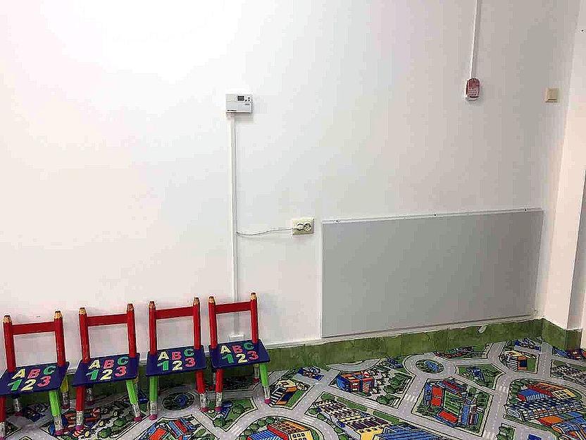 Инфракрасный обогреватель СТЕП 340 ОПТ фото 9