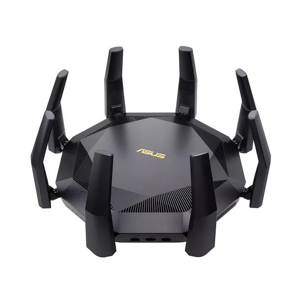 Маршрутизатор ASUS RT-AX89X (90IG04J1-BM3010) фото 2