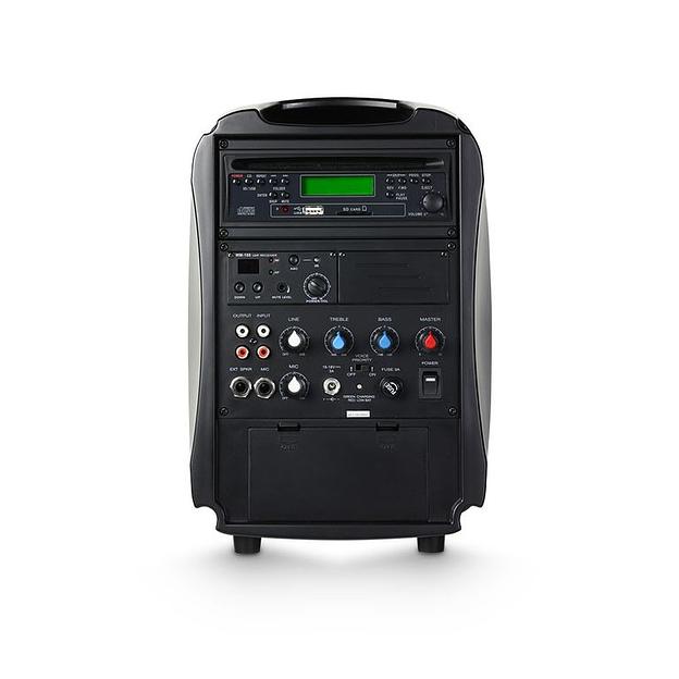 Портативный громкоговоритель LD Systems Roadboy 65 HS B5 фото 4