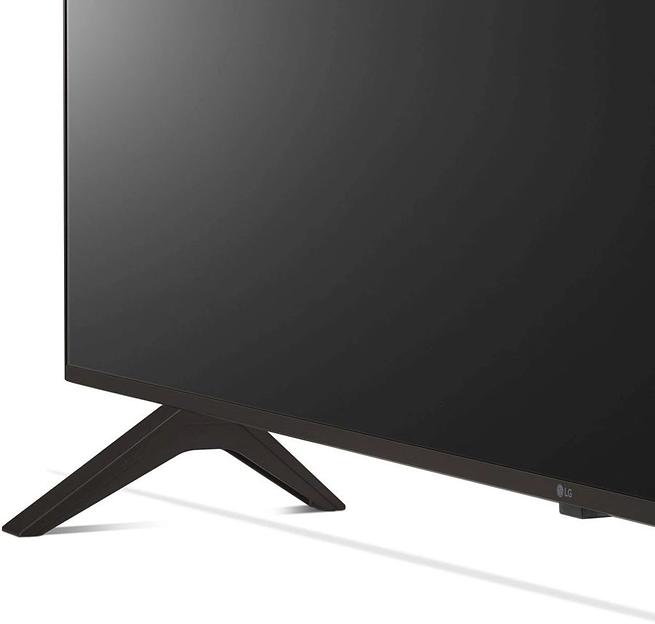 Телевизор LED LG 55" 55UR78009LL.ARUG черный 4K Ultra HD 60Hz DVB-T DVB-T2 DVB-C DVB-S DVB-S2 USB WiFi Smart TV фото 6