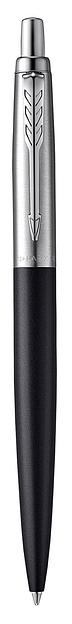 Ручка шариков. Parker Jotter XL K69 (CW2068358) Matte Black CT M син. черн. подар.кор. фото 1