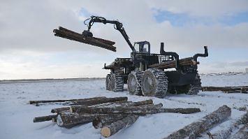 Форвардер ТРОМ 20 плавающий фото 1