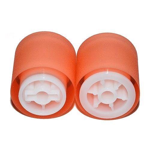 Расходные материалы к принтерам ЗИП Ролик для лотка ручной подачи для С224/С284/С364/С454/С554 (A00F623201) фото 1