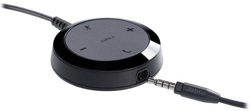 Гарнитура проводная Jabra Evolve 30 II MS Mono (5393-823-309) фото 6