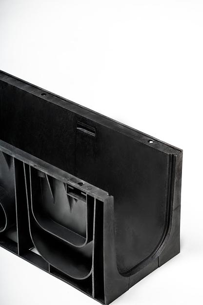 Канал пластиковый DN200H280 фото 3