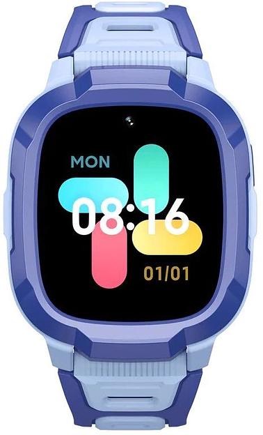 Детские-часы Mibro P6 синие фото 2