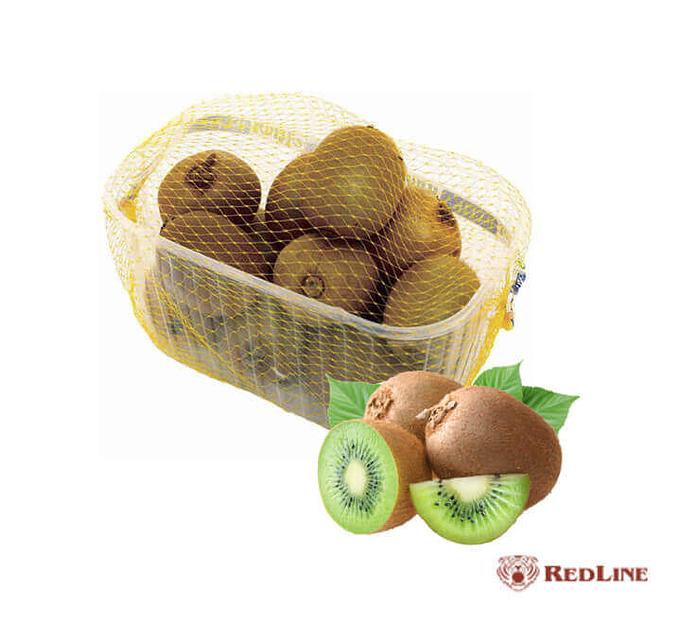 Контейнер без крышки RedLine прозрачный, 500 г ОПТ фото 4