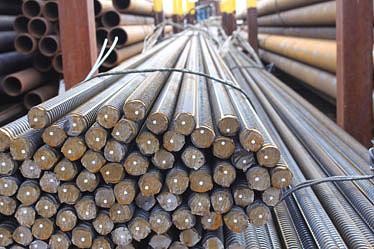 Арматура А3 А500С 12 мм фото 2