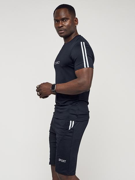 Костюм спортивный FUYOUKAI 22265TS фото 8