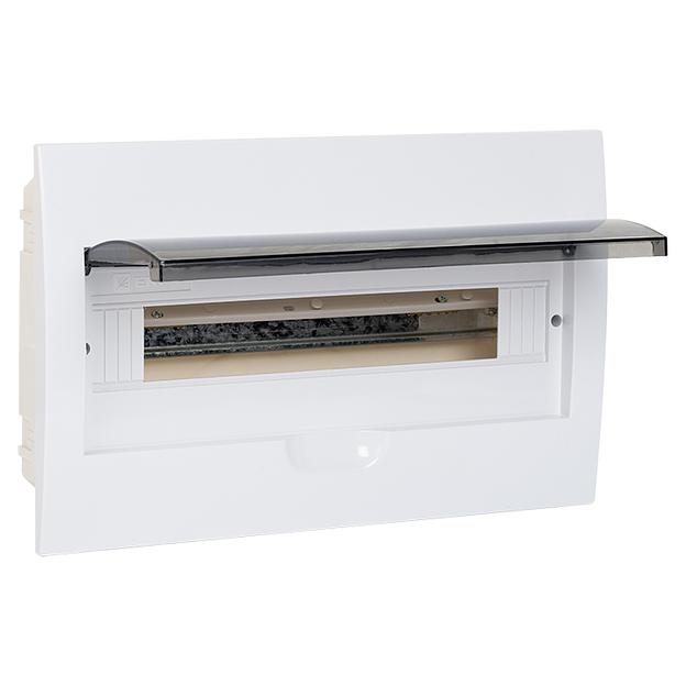 EKF pb40-v-18 Щит распред. встраиваемый ЩРВ-П-18 IP41 EKF PROxima фото 3