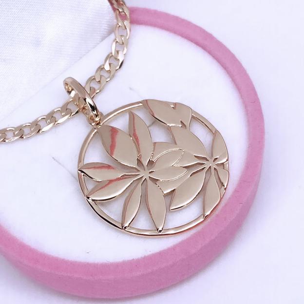 Кулон КЛ224 фото 1