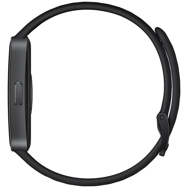 Фитнес-браслет Huawei Band 10 чёрный фото 4